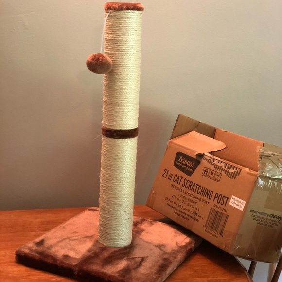 Other - Cat scratching post